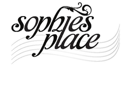 SOPHIE'S PLACE