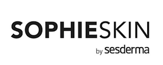 SOPHIESKIN BY SESDERMA logo