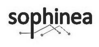 SOPHINEA logo