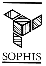 SOPHIS logo