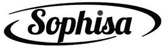 SOPHISA logo