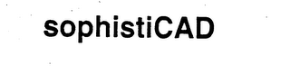SOPHISTICAD logo