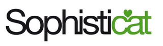 SOPHISTICAT logo