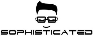 SOPHISTICATED logo