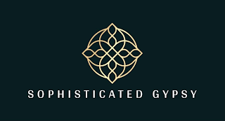 SOPHISTICATED GYPSY logo