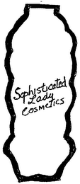 SOPHISTICATED LADY logo