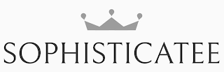 SOPHISTICATEE logo