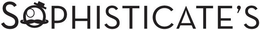 SOPHISTICATE'S logo