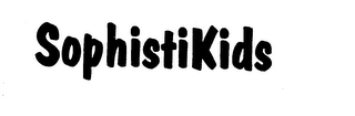 SOPHISTIKIDS logo