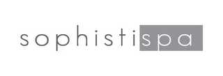 SOPHISTISPA logo