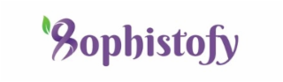 SOPHISTOFY logo