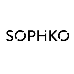 SOPHKO logo