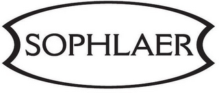SOPHLAER logo