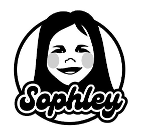 SOPHLEY logo