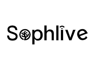 SOPHLIVE logo