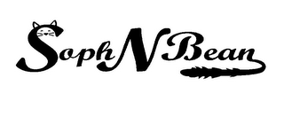 SOPHNBEAN logo