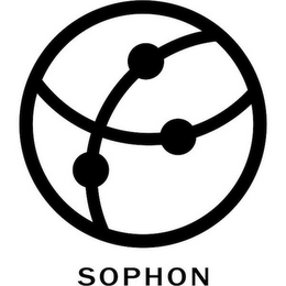 SOPHON logo