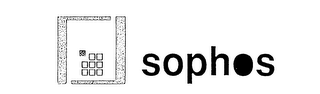 SOPHOS logo