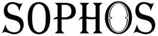 SOPHOS logo