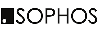 SOPHOS logo