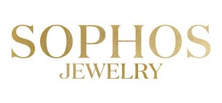 SOPHOS JEWELRY logo
