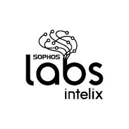 SOPHOS LABS INTELIX logo