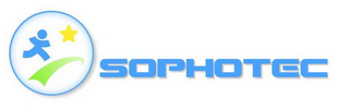 SOPHOTEC logo