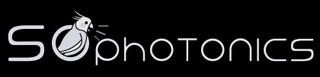 SOPHOTONICS logo