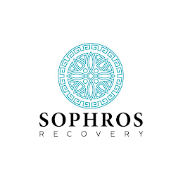 SOPHROS RECOVERY logo