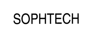 SOPHTECH logo