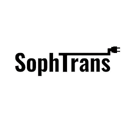 SOPHTRANS logo