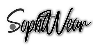 SOPHTWEAR logo