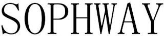 SOPHWAY logo