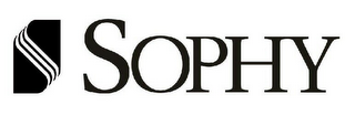 SOPHY logo