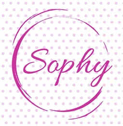 SOPHY logo