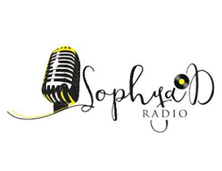 SOPHYA D RADIO logo