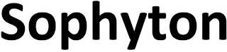 SOPHYTON logo