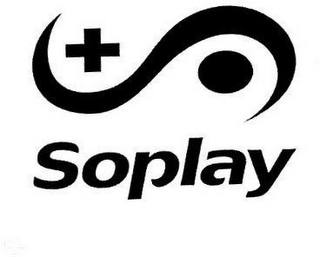 SOPLAY logo