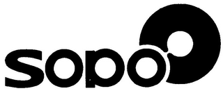 SOPO logo