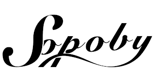 SOPOBY logo