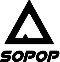 SOPOP logo