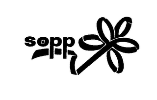 SOPP logo