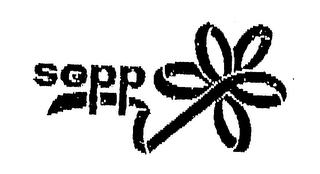 SOPP logo