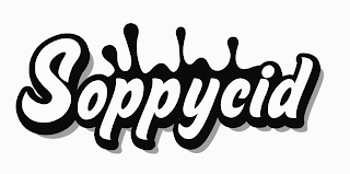 SOPPYCID logo