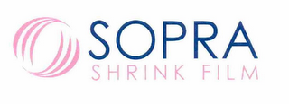 SOPRA SHRINK FILM logo