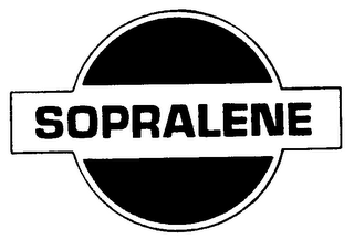 SOPRALENE