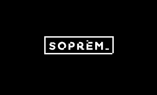 SOPREM_ logo
