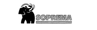 SOPREMA logo