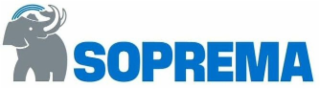 SOPREMA logo