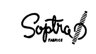 SOPTRA FABRICS logo
